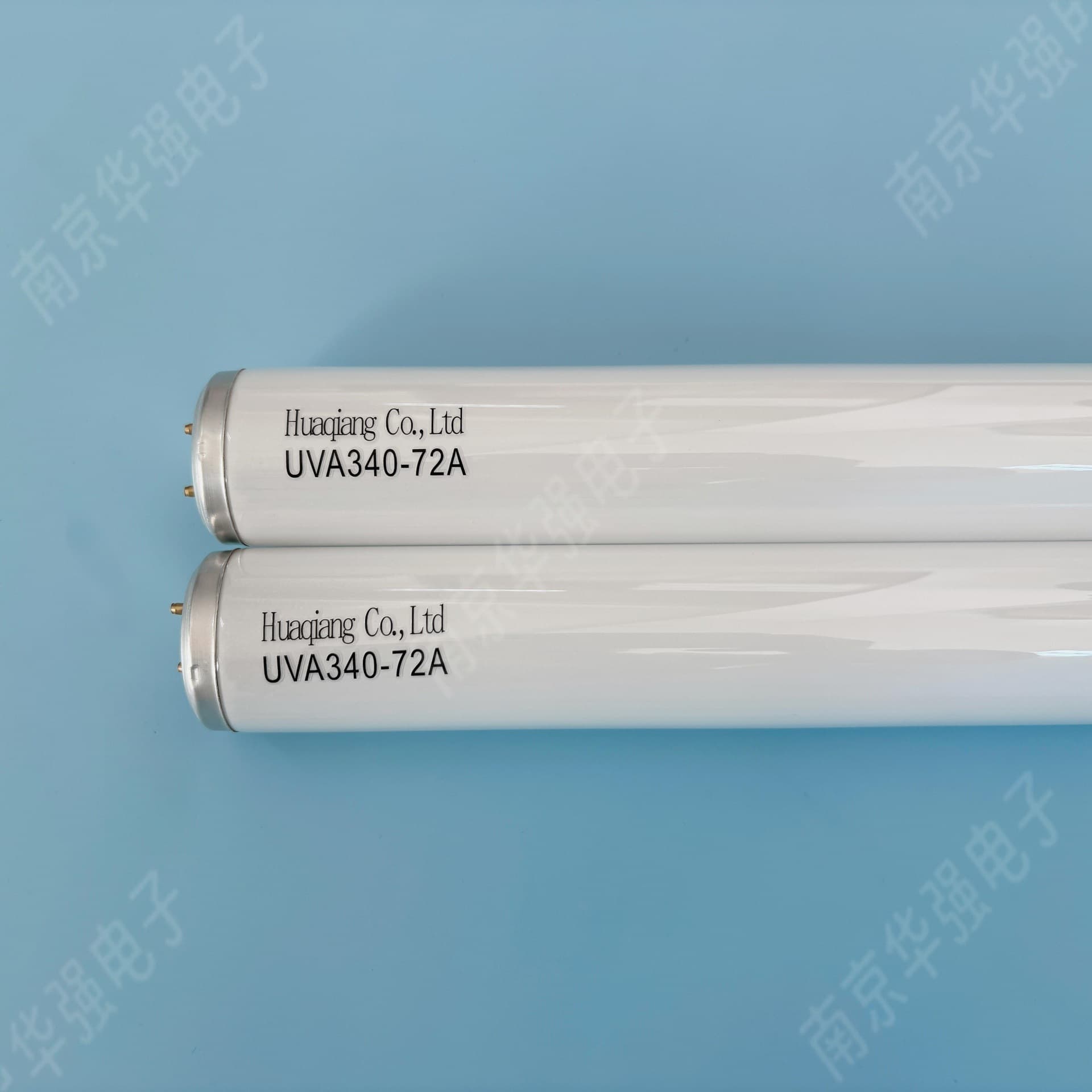 UVA340-72B Aging Test Chamber Lamp Tube, Ultraviolet Lamp Tube, High Irradiance Intensity, Full Range of Specifications