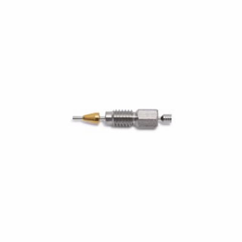 5005-0064 Agilent Stoppers Biocompatible MP35N for M4 Port Liquid Chromatography Consumables Accessories