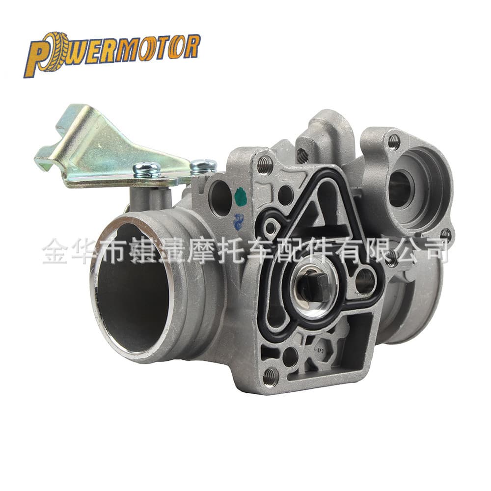 Motorcycle CBR150 Modified EFI Throttle Body Carburetor Bore 30MM 32MM Throttle Valve Body