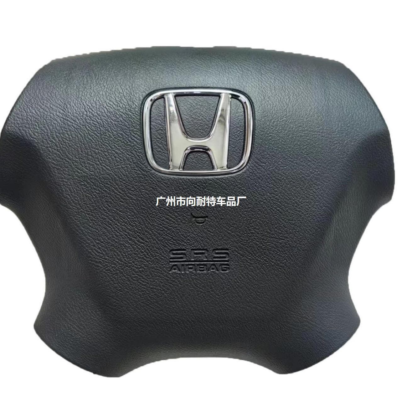 Steering wheel cover plate for older 7th generation Accord, horn panel, main cover horn cover
