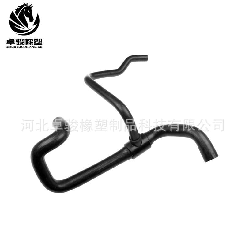OE 215030863R 215019787R Radiator Hose for Dacia Renault Logan MK1
