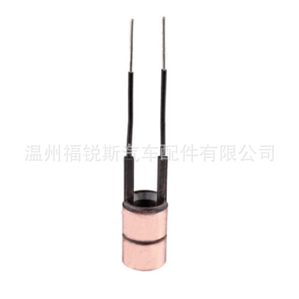 FRS-SL108 Suitable for Automotive Engine Conductive Ring Slip Ring Motor Parts Auto Parts
