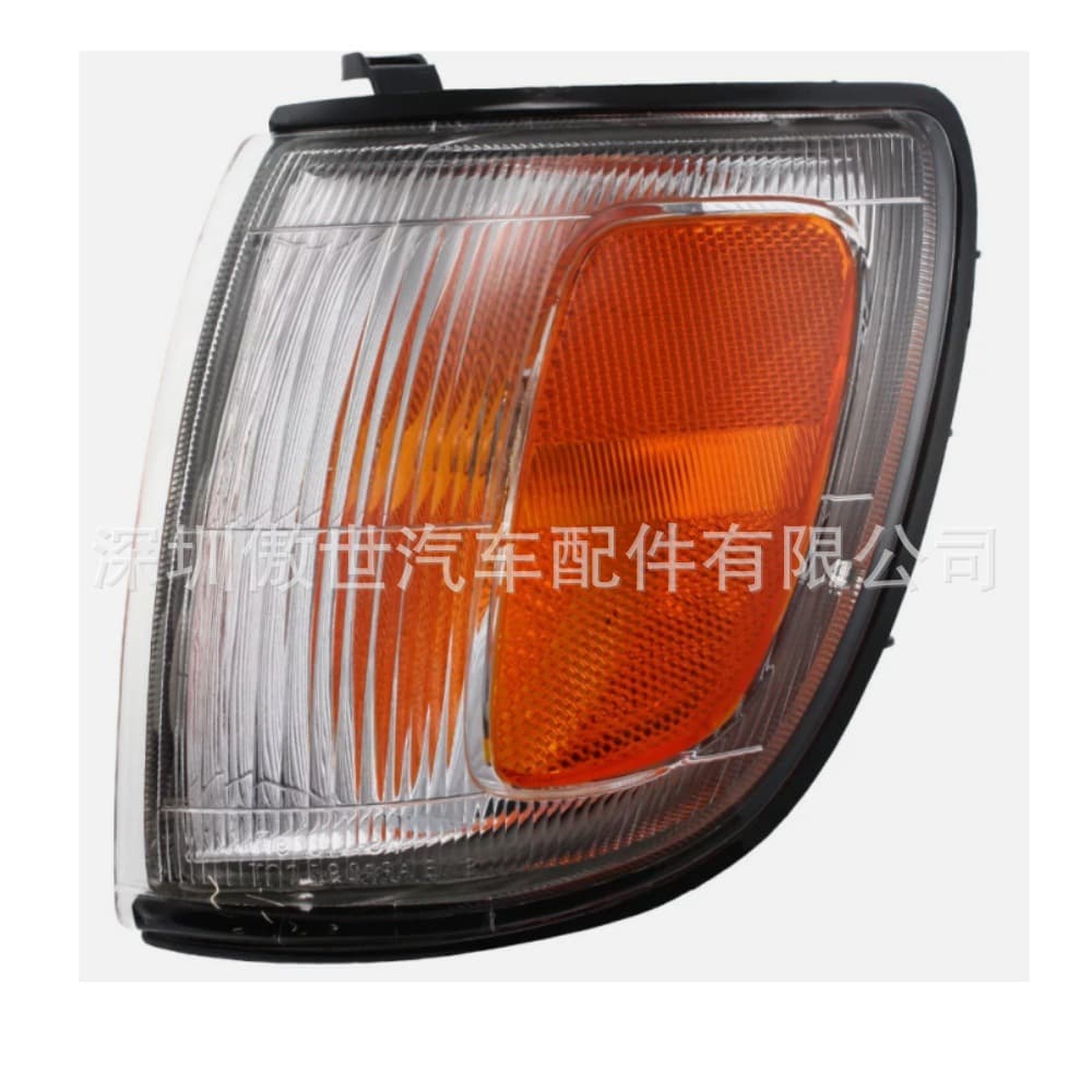 Compatible with 1996-1997 Toyota 4Runner to January 1997 Driver Side TO2520148