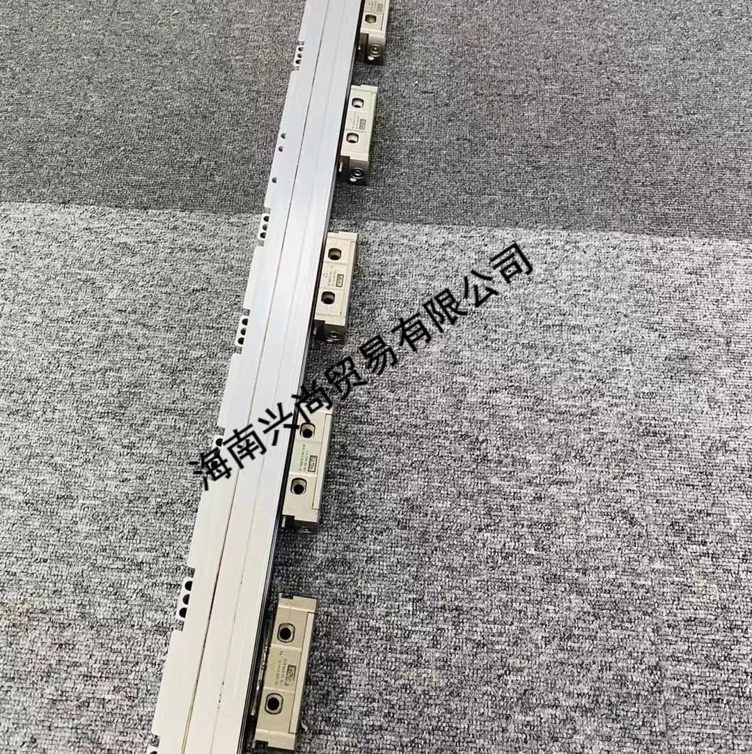 HEIDENHAIN Grating Scale LC195F ML 1640 50nm