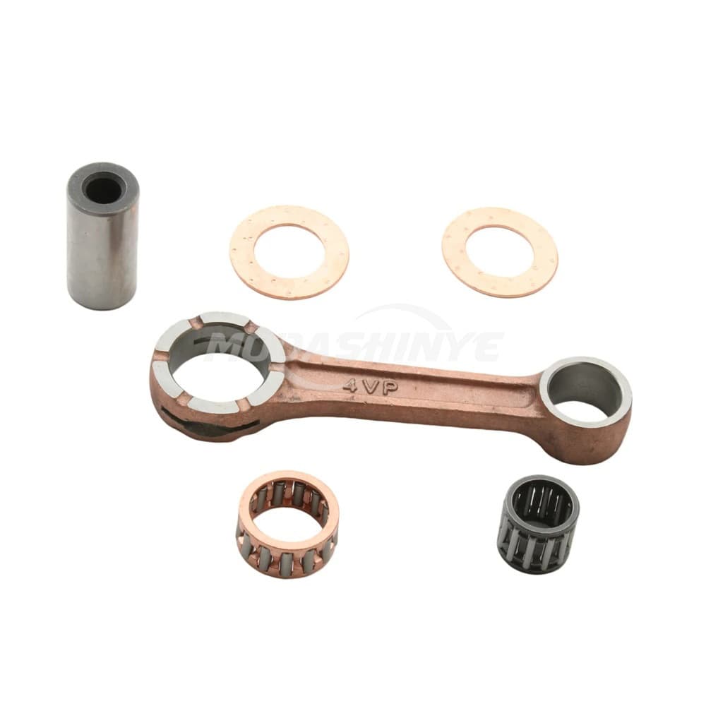Suitable for Yamaha Aerox100 Axis100 Neo's 100 Yw100 Zuma100 Crankshaft Connecting Rod