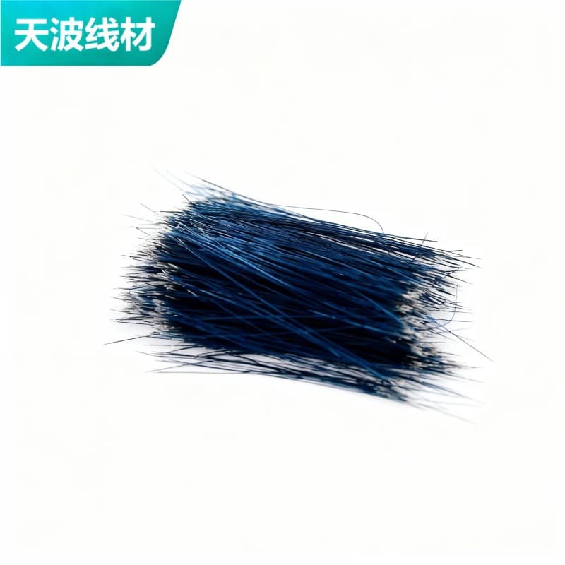 Enameled wire thin wire dipped in tin at both ends Bluetooth headset cable multi-strand mark welding wire wholesale