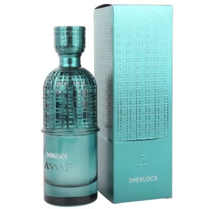 Assaf cross-border foreign trade perfume 200ml neutral long-lasting fragrance MZ-227D Middle East Arabic perfume wholesale