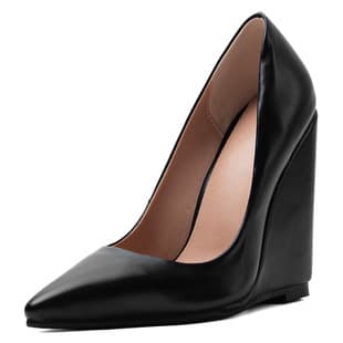 European and American cross-border trade stiletto heels for nightclub, 47 high heel large size 47 women's single shoes heels