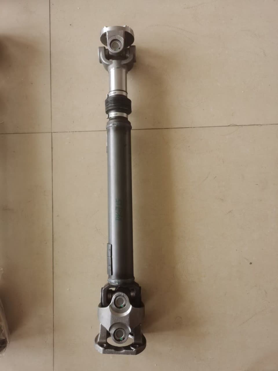 Ford Raptor Driveshaft Drive Bearing Driveshaft Assembly
