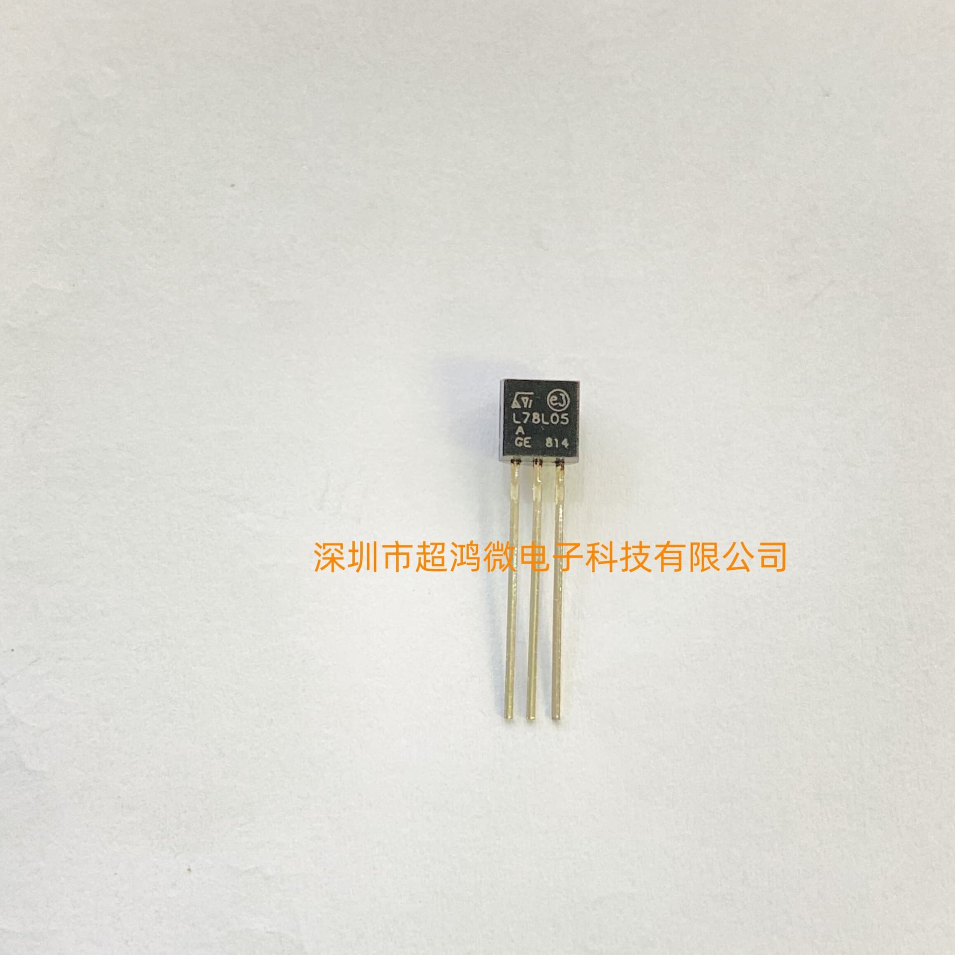 L78L05ACZ 78L05ACZ TO-92 New Three-Terminal Voltage Regulator Direct from Manufacturer, Competitive