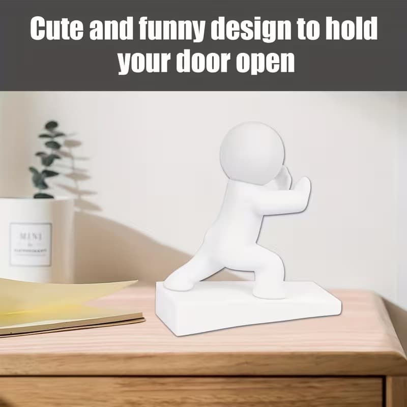 Amazon Decorative Door Stop Cute Door Stopper Decorative Door Stopper Home Christmas Decoration Door Stopper