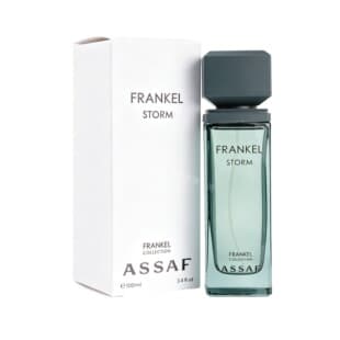 New ASSAF Middle East perfume cross-border exclusive 100ml hot selling trade perfume Arabian perfume wholesale