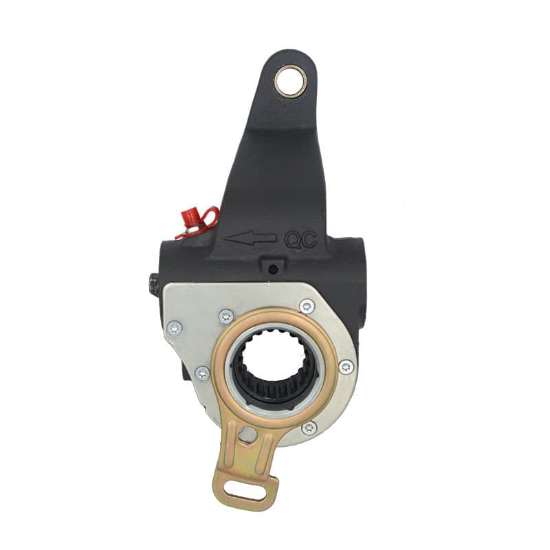 Lideli Manufacturer Domestic Truck Commercial Bus European Automatic Brake Adjusting Arm Parts Factory