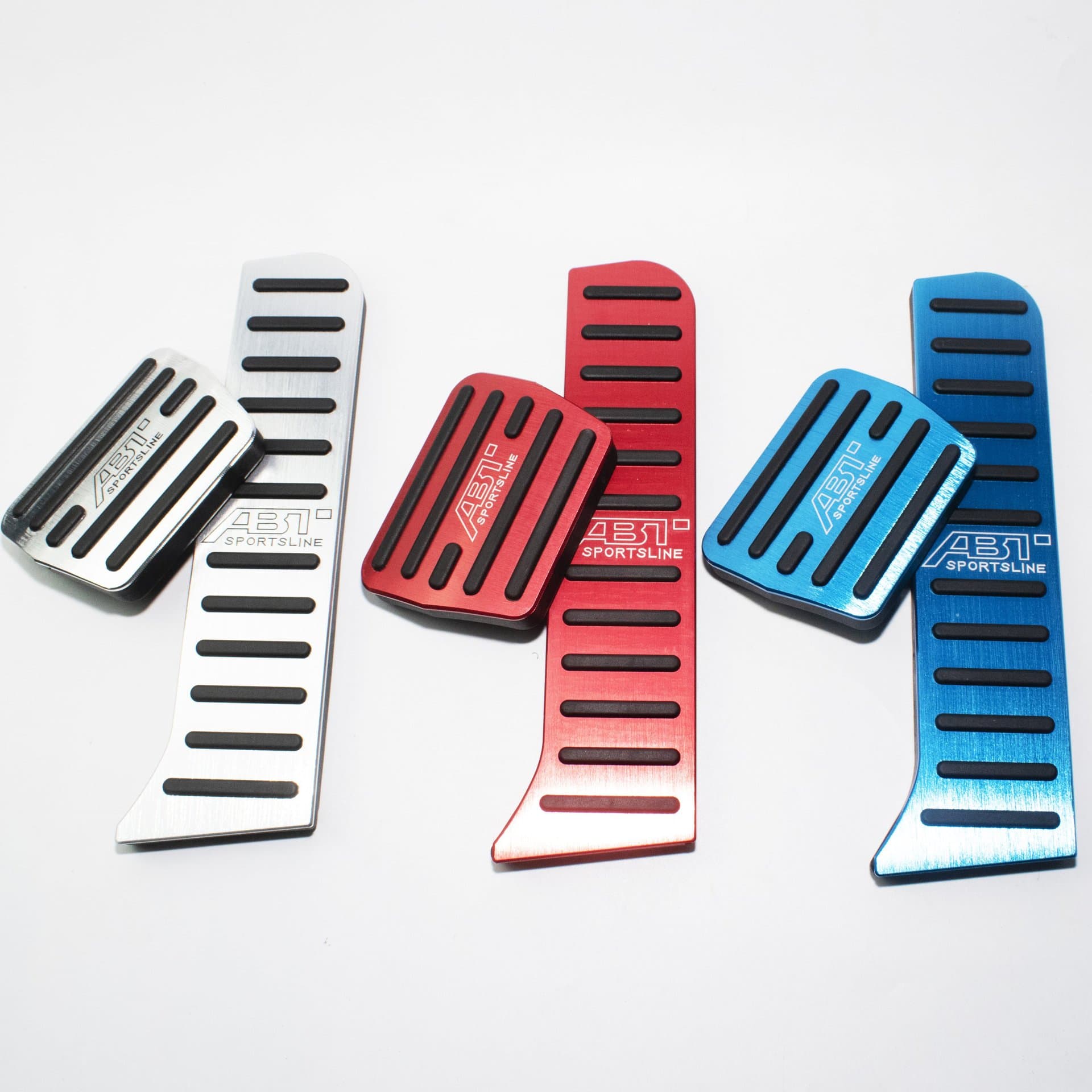 Car pedal modification for Volkswagen Golf 6, New Sagitar, Magotan, Tiguan, Touran, Passat, Sharan