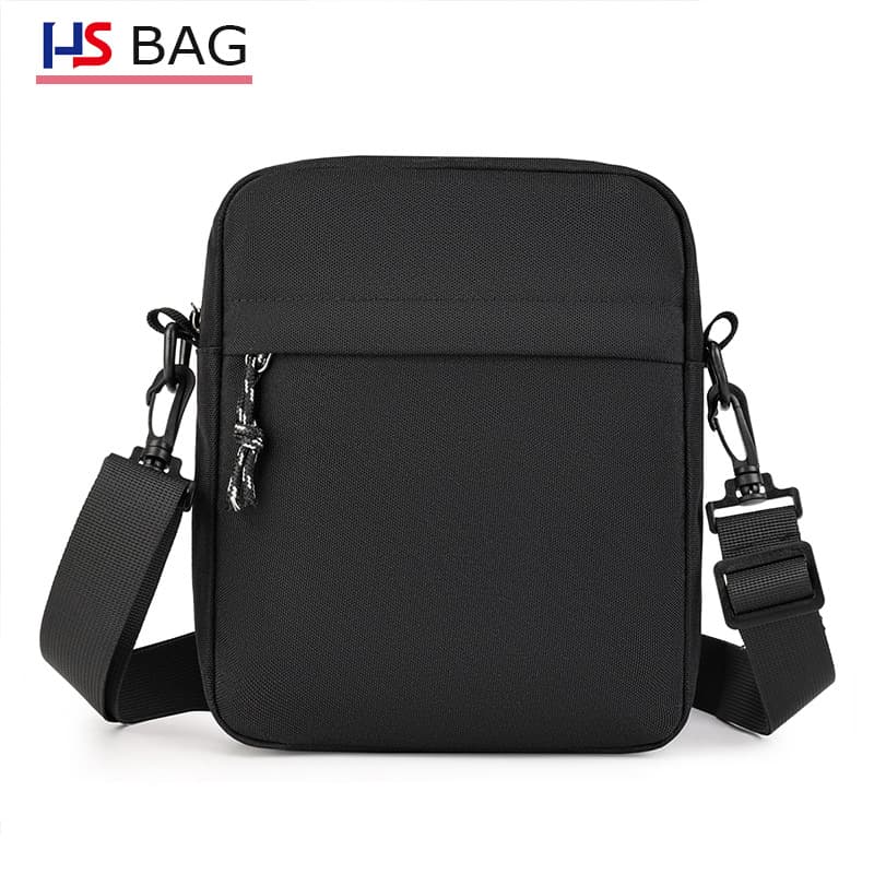 Cross-border Single Shoulder Bag, Multifunctional Fashion Lightweight Crossbody Bag, Casual Versatile Single Shoulder Bag, Outing Solid Color Phone Bag