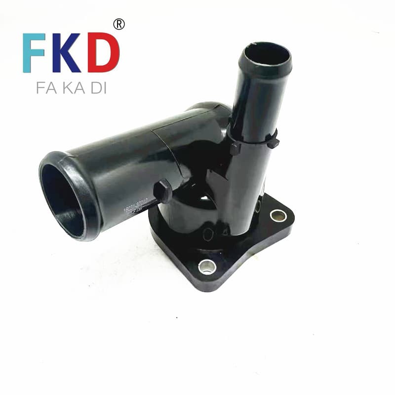 16031-37010 Inlet Water Pipe Sub-Assembly for Toyota Prius Lexus CT Thermostat