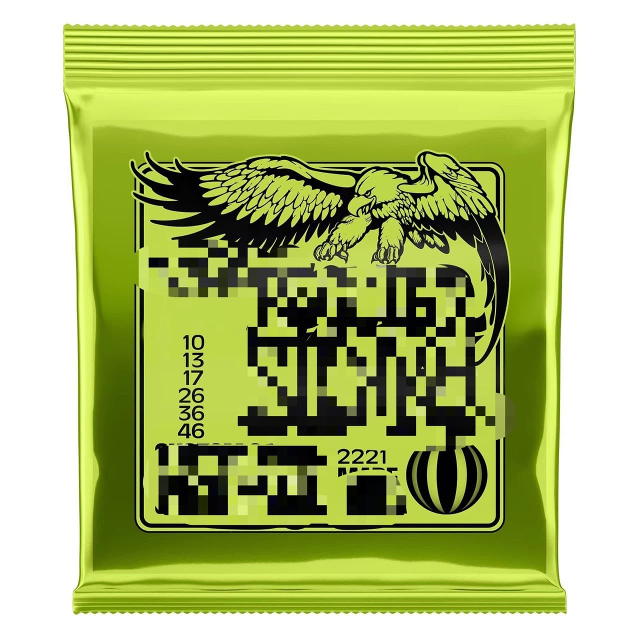 EB Eagle Electric Guitar Strings, Acoustic Guitar Strings, Folk Guitar Strings, Electric Guitar Strings, Brass, Phosphor Bronze, Bass Accessories