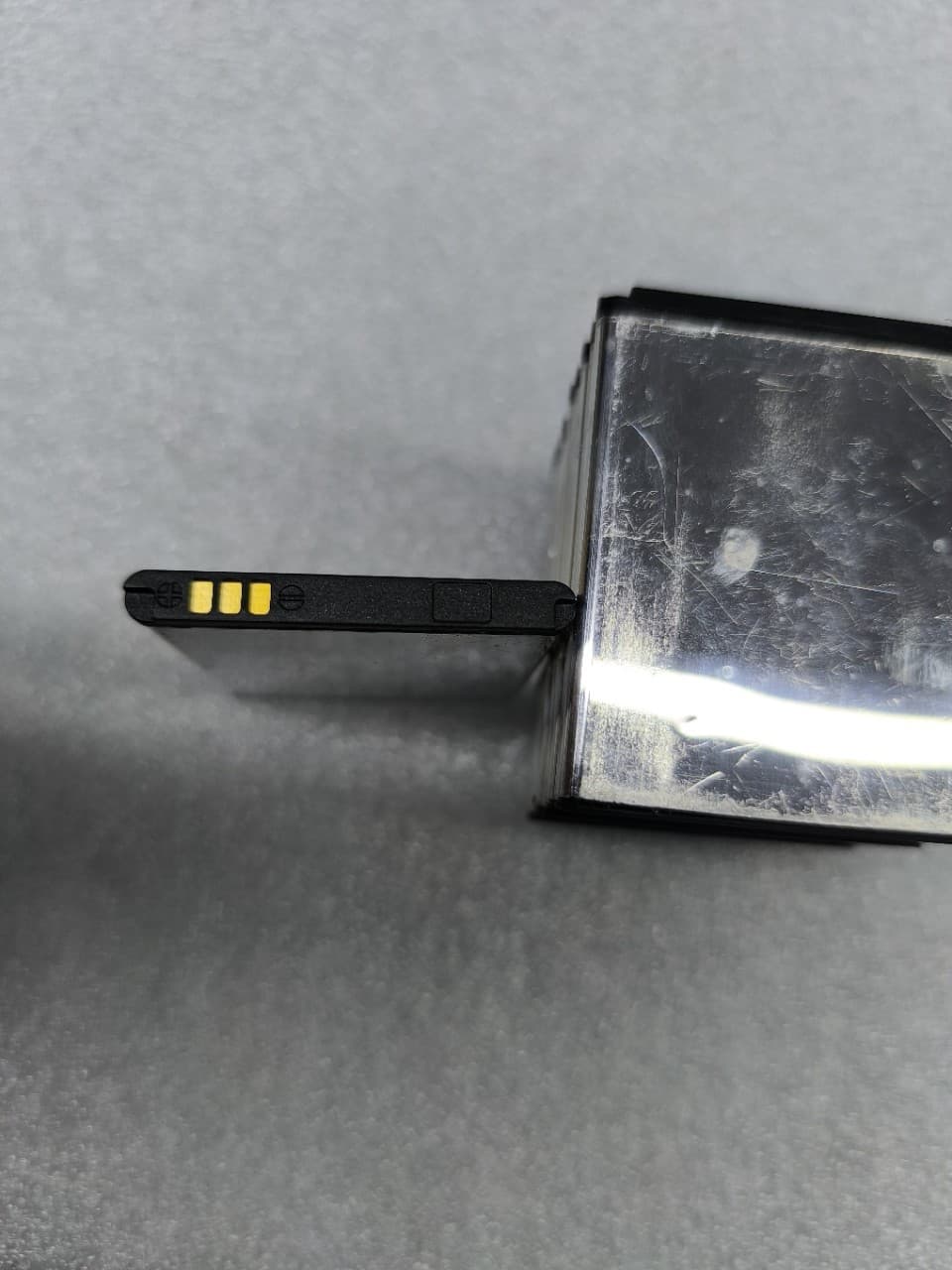 3.7L1200SPB Battery Compatible with Texas Instruments TI-84 CE CX CAS Graphing Calculator Battery