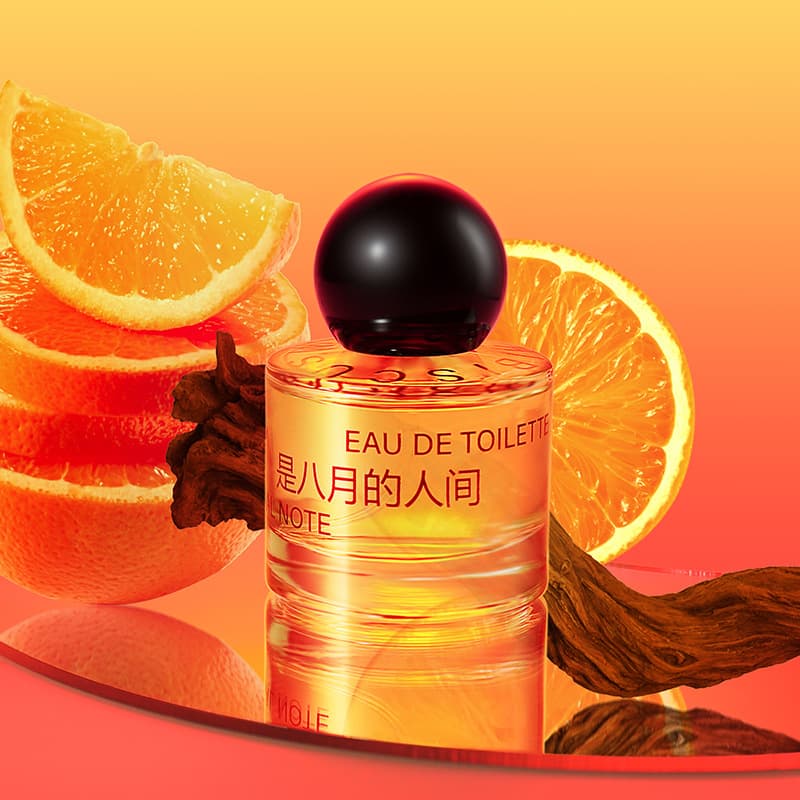 Feng Hibiscus original niche, not only roses have love, perfume for women, long-lasting light fragrance, Xiaohongshu dropshipping 50ml