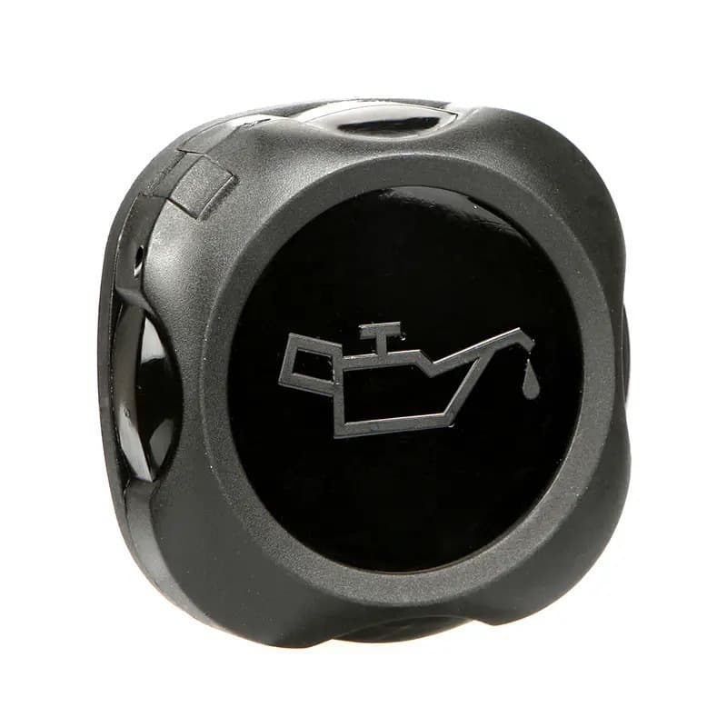 11127560482 Oil Filler Cap for BMW E60 E90 Engine Auto Parts Cross-border