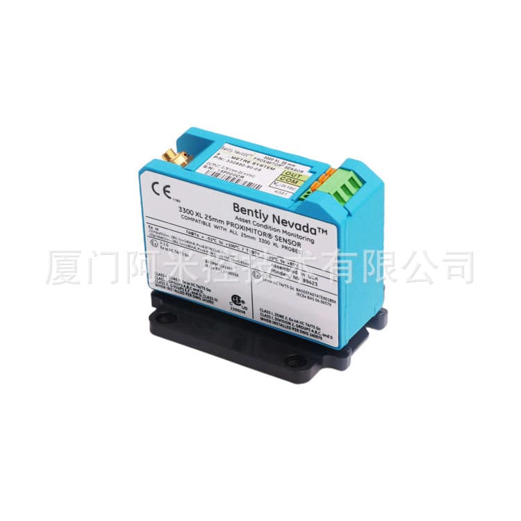 Bently 330730-000-060-10-02-00 Eddy Current Sensor