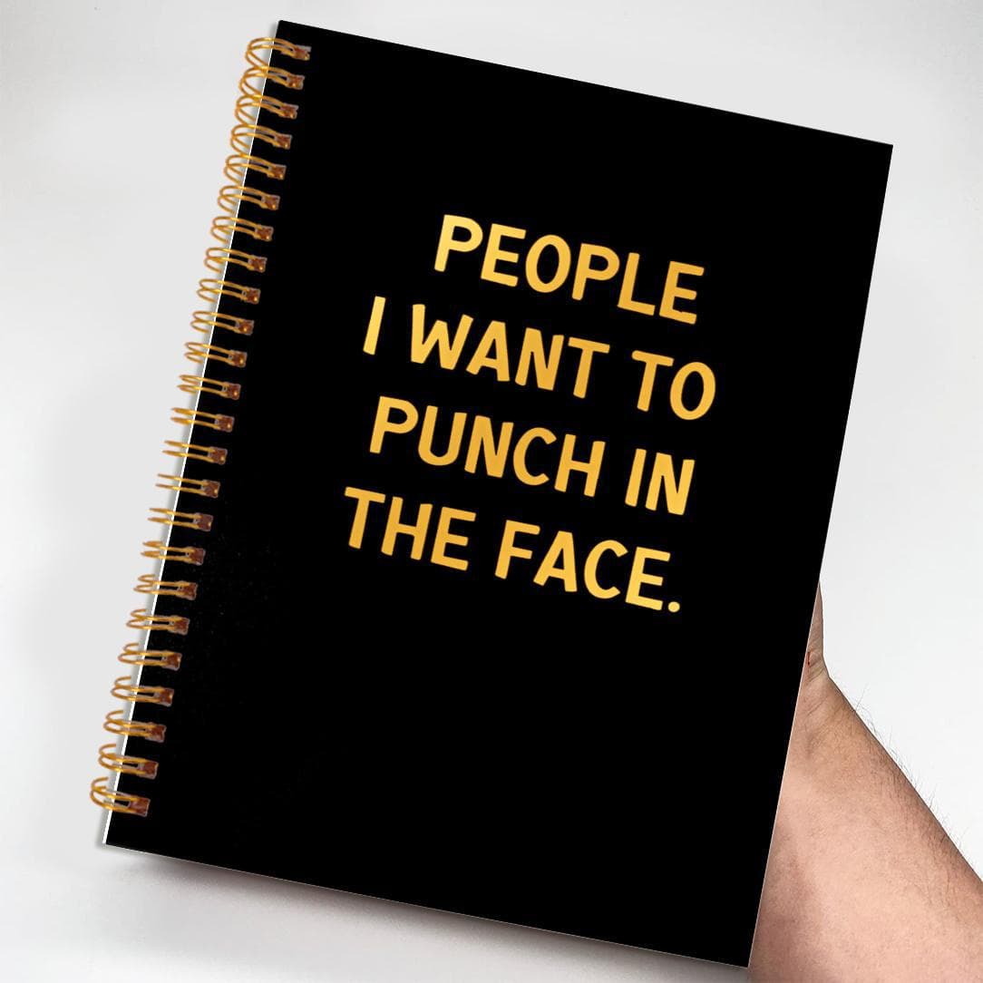 Cross-border Spiral Notebook New Arrival Coil Notebook Journal