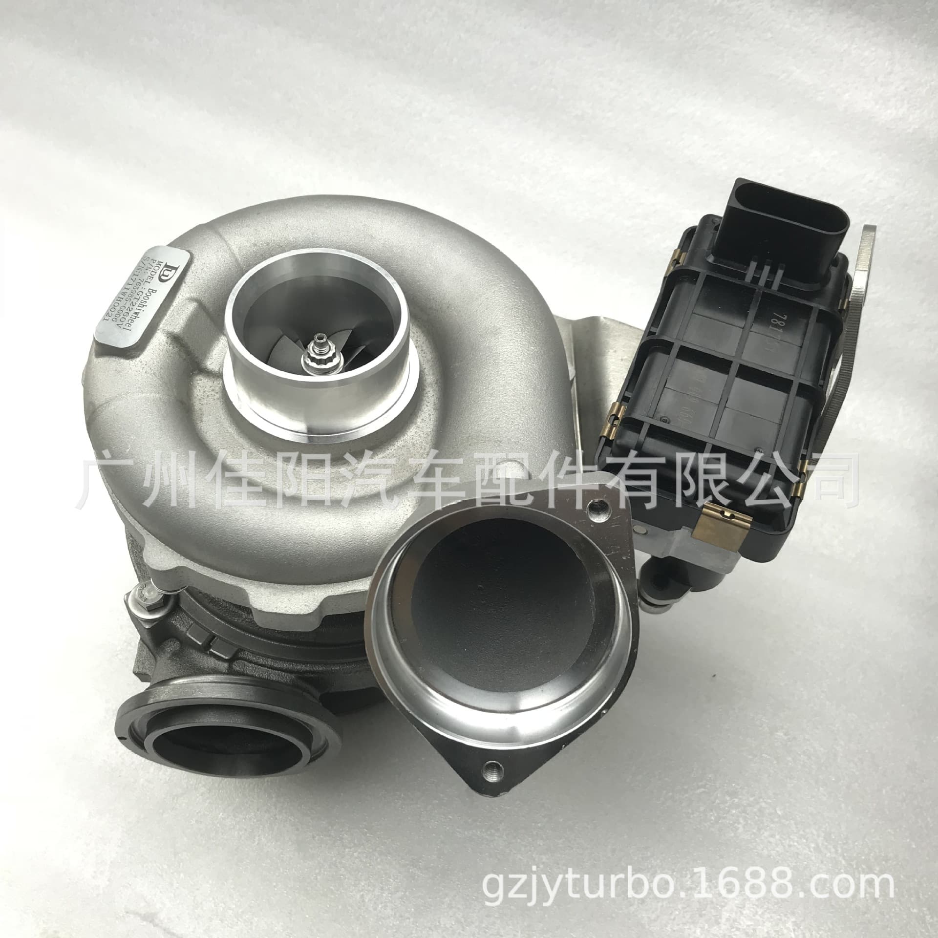 GTB2260V M57 765985 -0010 765985 -0003 765985 -0005 Turbocharger