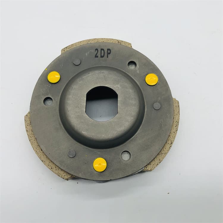 Supply Motorcycle Parts NMAX155 AEROX Driven Pulley B63 2DP NVX155 Rear Clutch Shoe