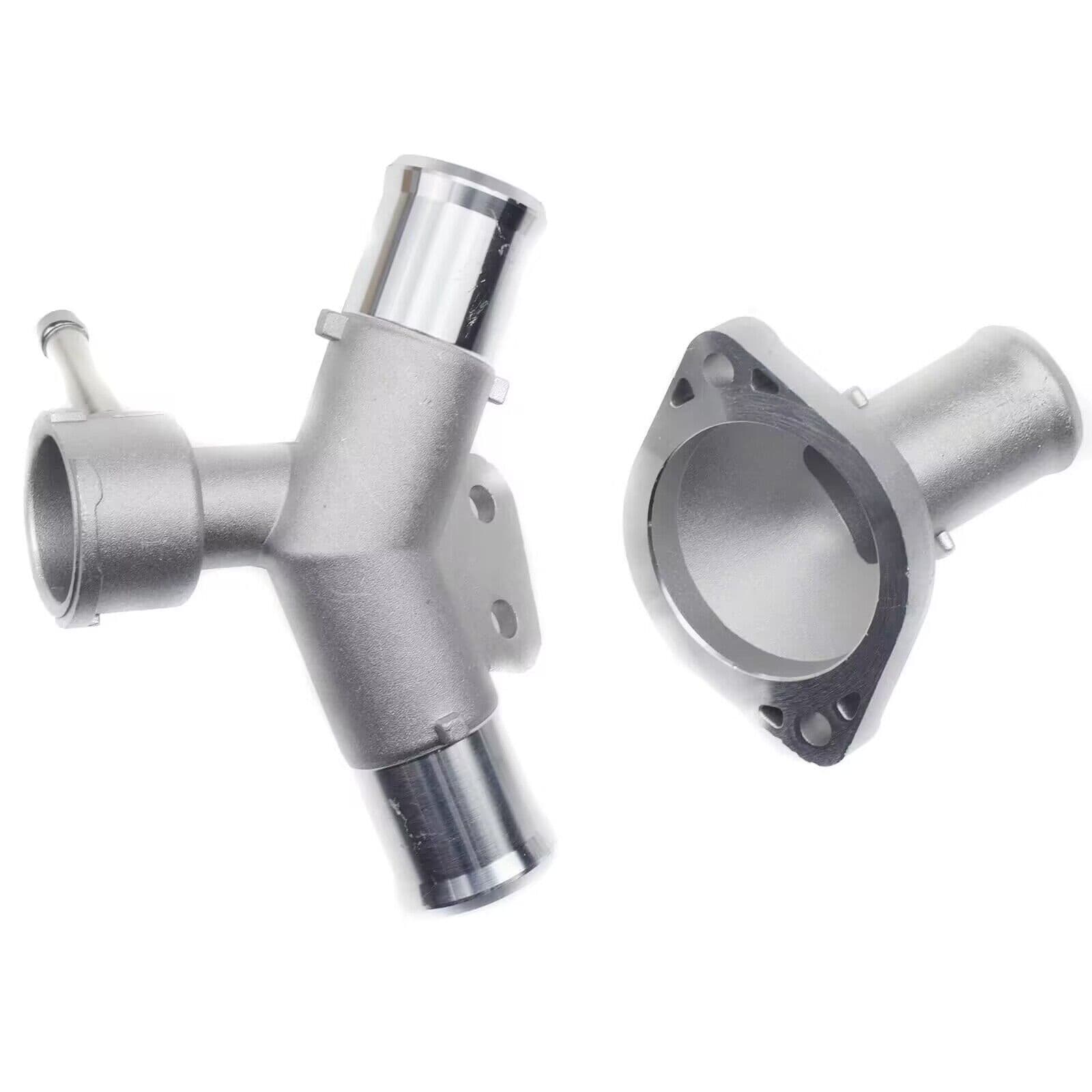 For Toyota 1650221080 1650221070 New Aluminum Coolant Filler Neck Assembly