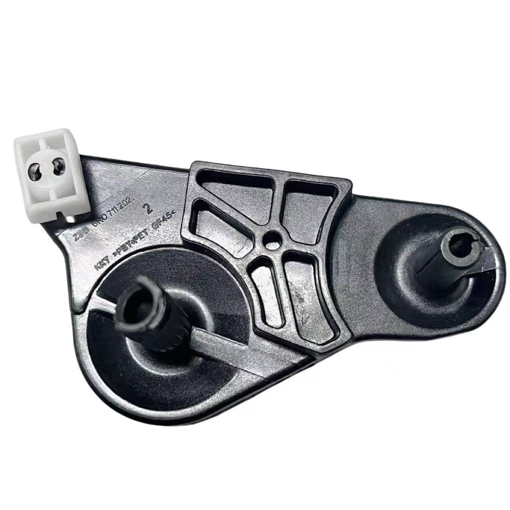 6R0711202 gear shift cable bracket for New Jetta New Santana Polo Fabia 711 202.