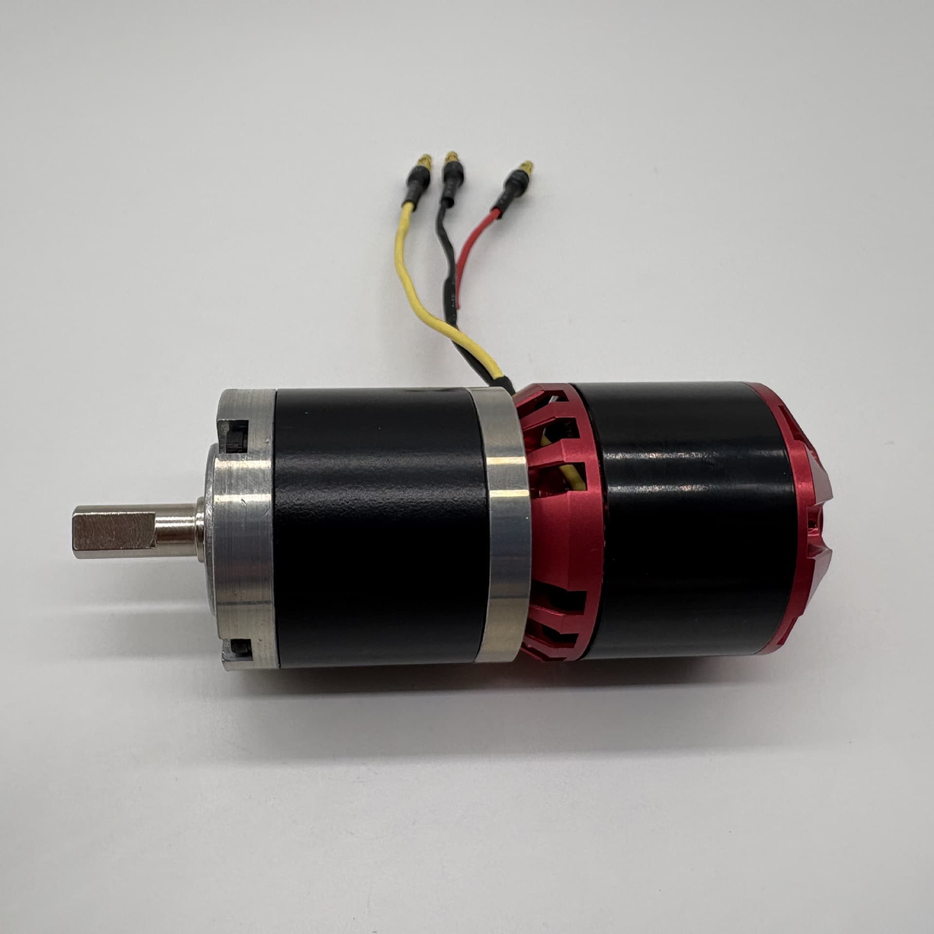Factory Wholesale 4250-270KV DC Geared Motor 24V High Torque Planetary Gear Motor