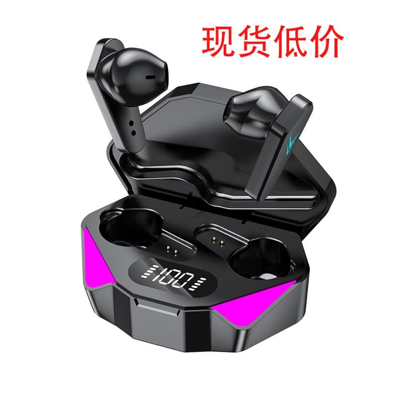 Digital Computer / Bluetooth Headset / Bluetooth Speaker