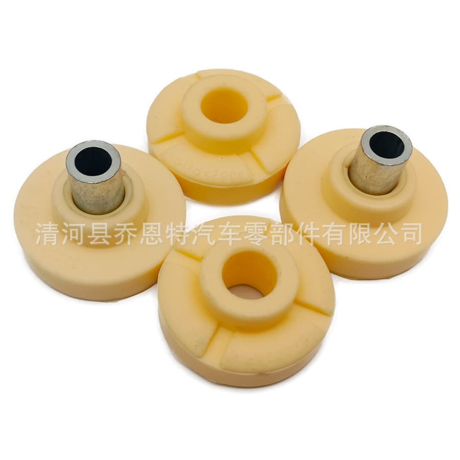 For BMW E70 E71 Buffer Pad Shock Absorber Pad 33526776399 33526778111