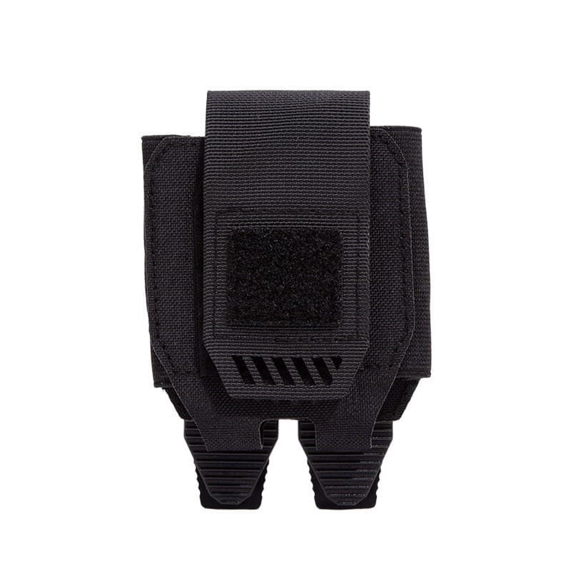Amazon Quick Release Handcuff Bag Multifunctional Outdoor Tactical Storage Bag Quick Release Belt Accessory Bag