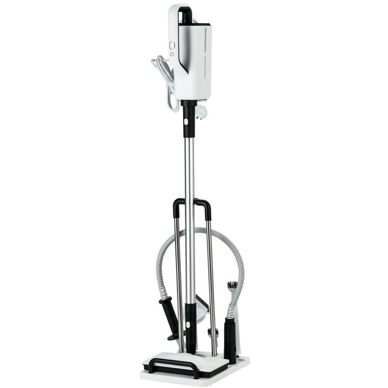 New Household Electric Steam Mop Floor Cleaner Multi-functional Sterilization and Dust Mite Removal Steam Cleaning Machine