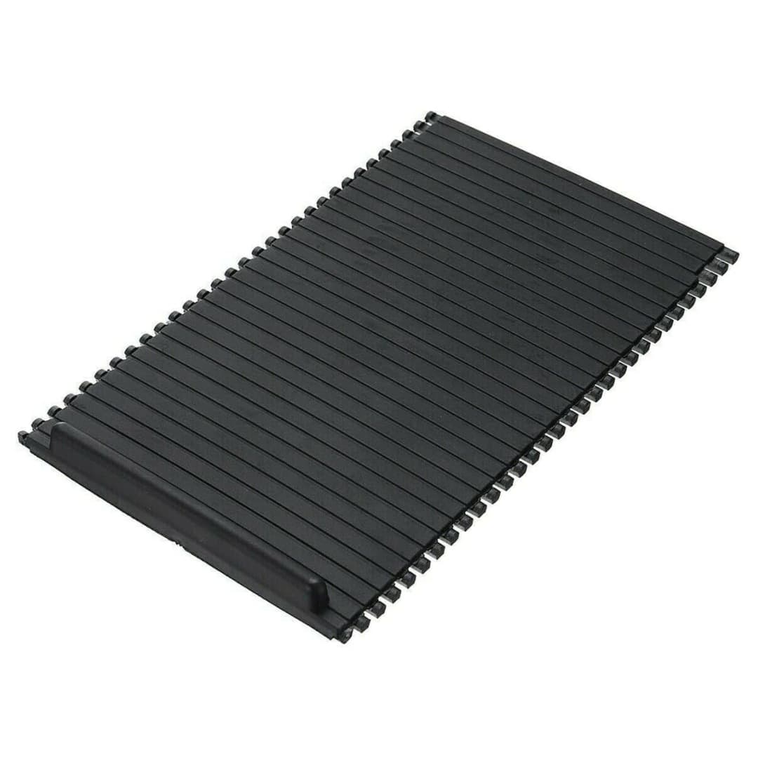 51168408026 is suitable for 2001-2006 BMW X5 E53 water cup holder curtain tea cup holder cover