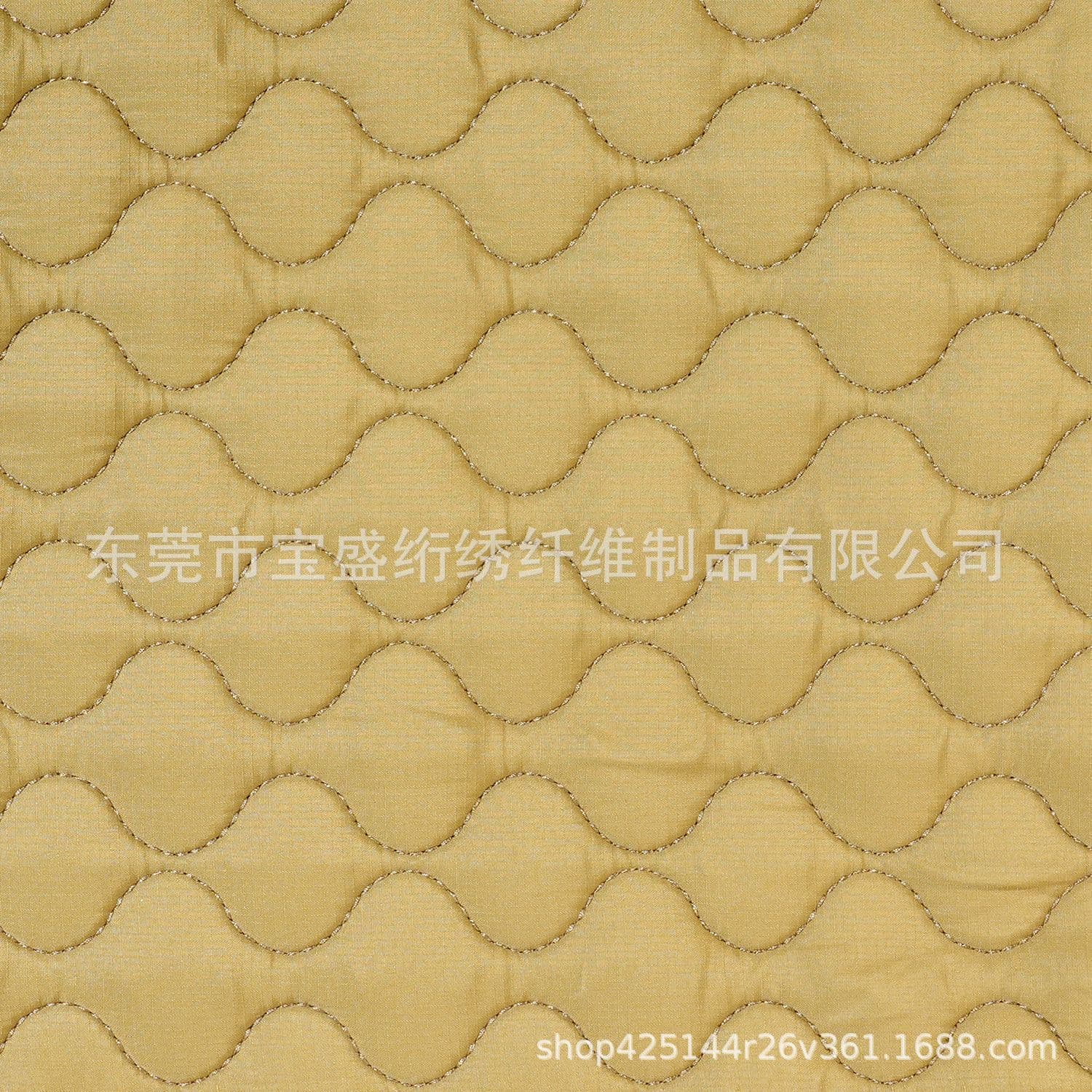 Undertaking tuck cotton, quilting, embroidery processing in Dongguan, Huizhou, Shenzhen, and the Pearl River Delta region, with free sample making available