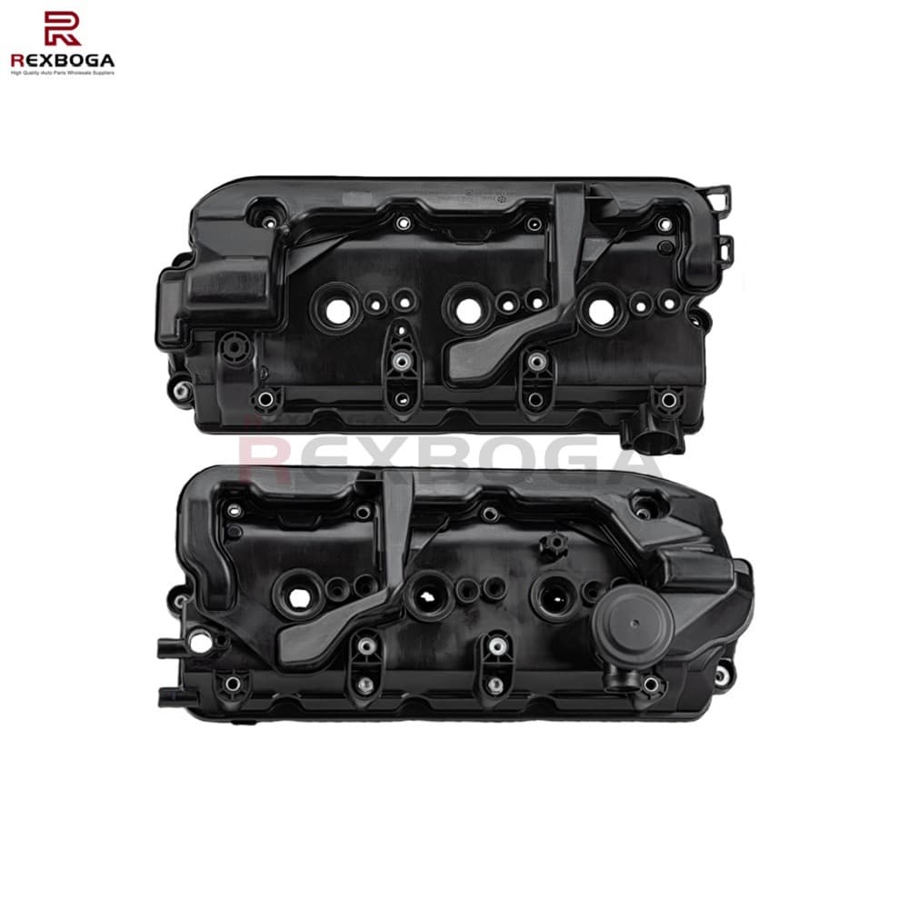 059103469DE Compatible with Audi Volkswagen A5 A6 Q7 Q8 Diesel Valve Cover 059103470CS