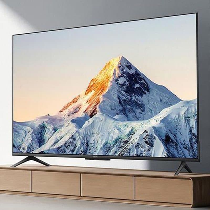 Export Cross-border 32-inch 43-inch 55-inch 65-inch 75-inch Smart Network Project Hotel LCD TV Wholesale