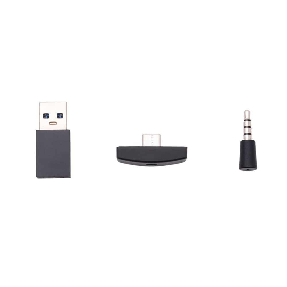 Driver-free Bluetooth adapter 5.0 computer switch game console Bluetooth adapter wireless audio transmitter