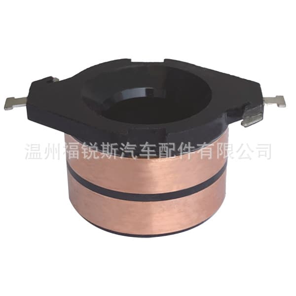 FRS-SL157 Conductive Ring for Automotive Engine, Slip Ring Motor Parts Auto Parts