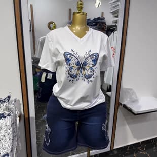Summer New Women's Short-Sleeved T-Shirt Wholesale