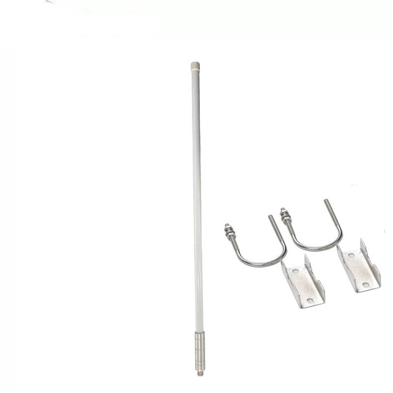 Full-Band 4G Antenna 698-2700MHz Fiberglass Antenna for Mobile Signal Booster 3G5G