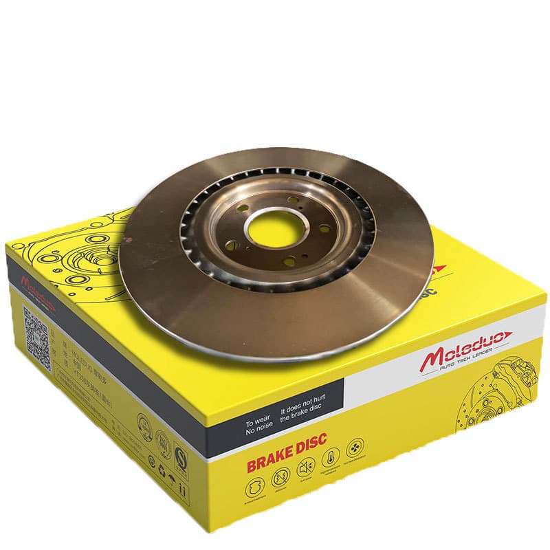 Suitable for 2020- Haval Chitu First Love Cool Dog 3501107XGW02A SD8534 Front Brake Disc