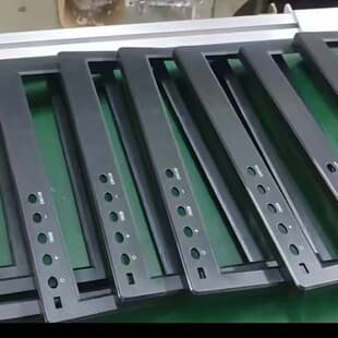 10.1-inch Desktop Monitor Case