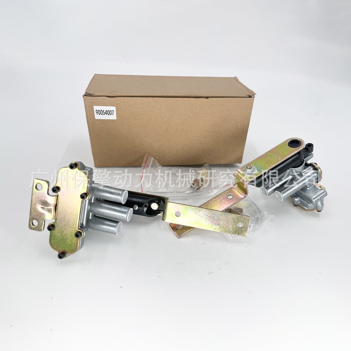 90054007 For Scania 3-Series 113 H/310 Height Leveling Control Air Valve