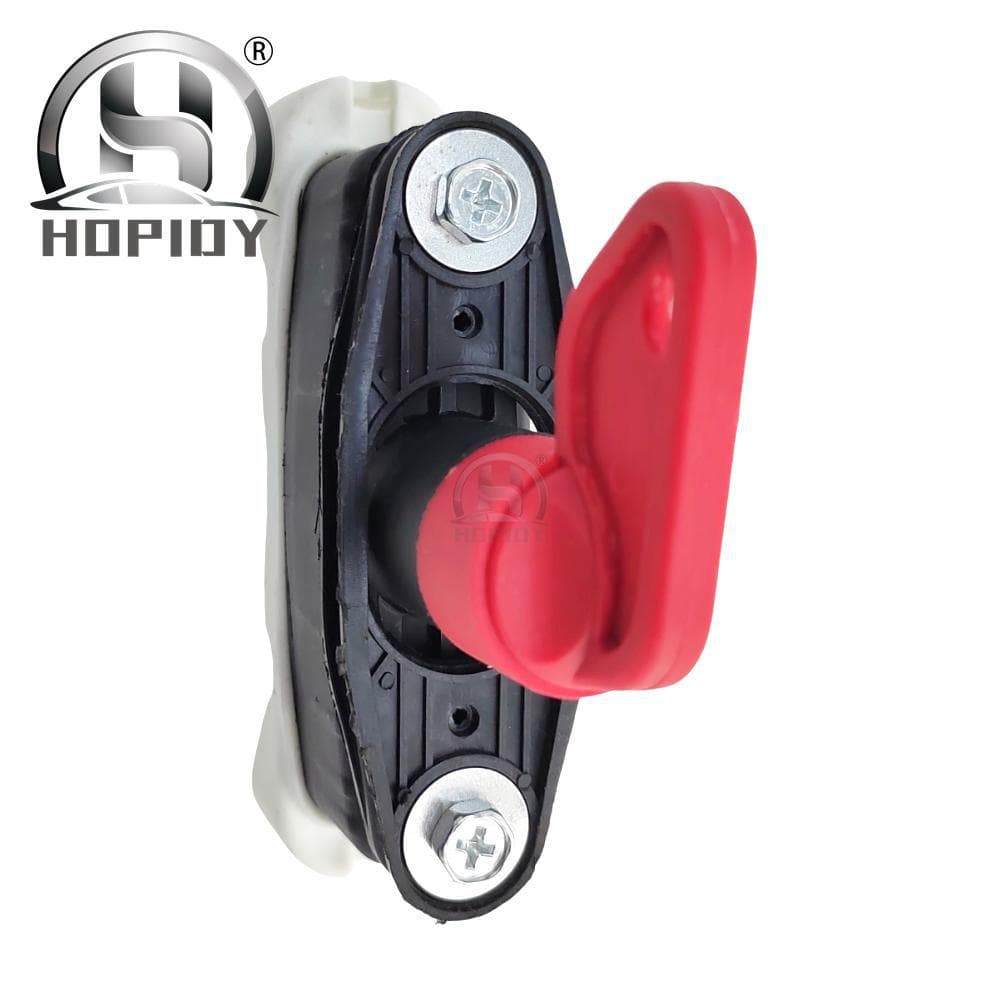 Ignition Switch for Volvo Truck Ignition Lock 21243844