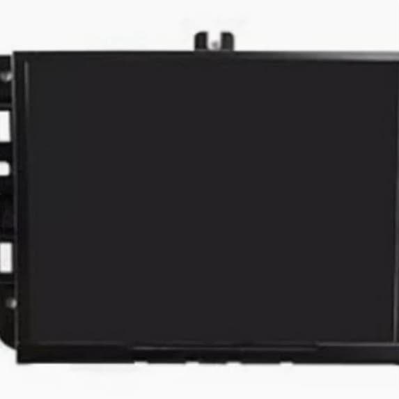 Jeep 14-16 Grand Cherokee Cherokee Free Light Center Console Screen Ram Pickup Navigation Host Display Screen Original Parts