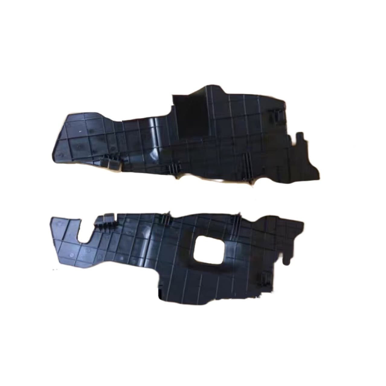 Suitable for 2009-2013 Toyota RAV4 water tank side decorative panels on both sides of the water tank frame 53294-0R020