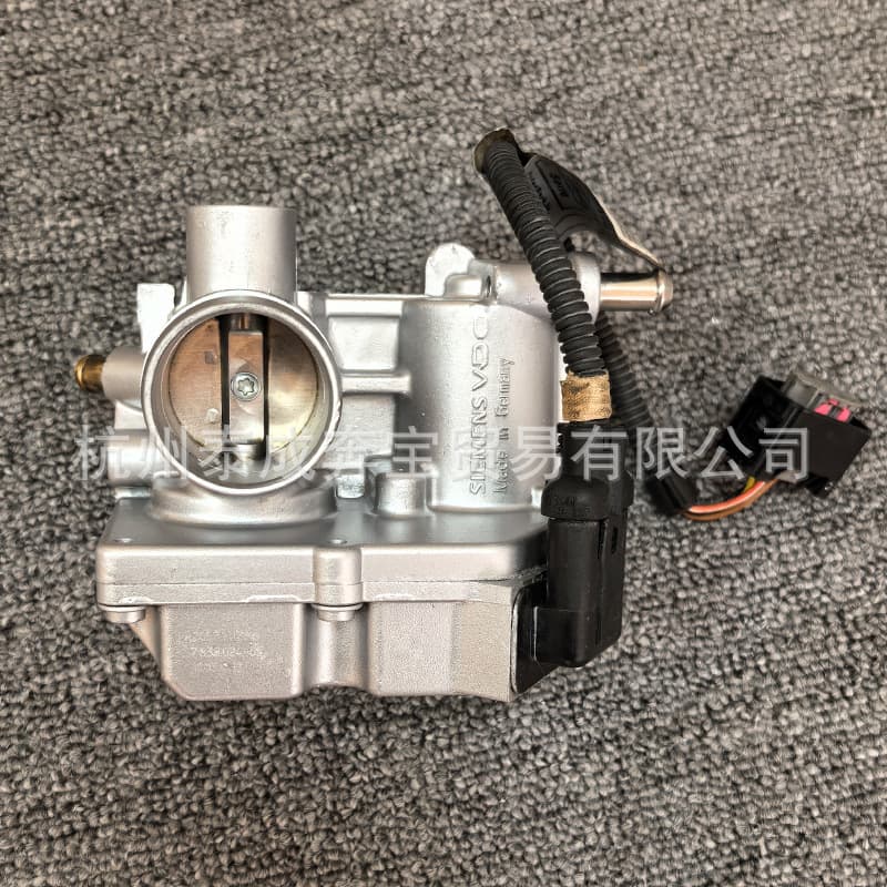 13417838024 Throttle Body for BMW E92/M3 Engine Electronic Throttle Assembly